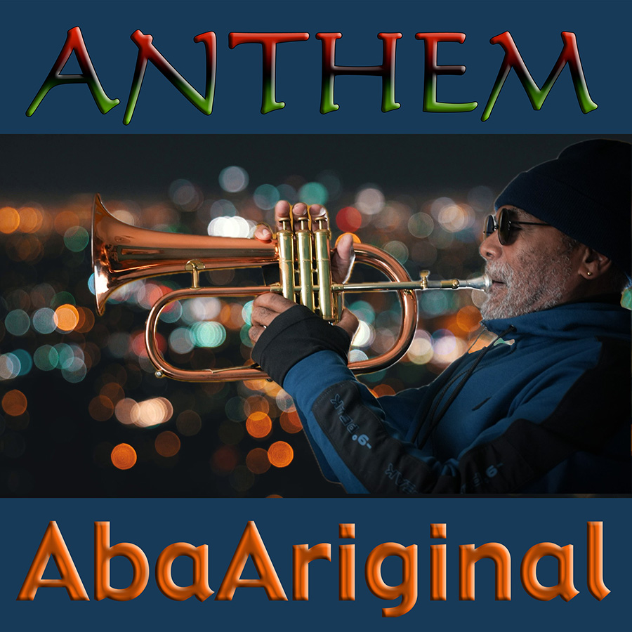 Anthem album cover