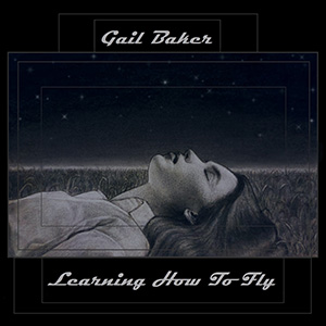 Learning How To Fly cover