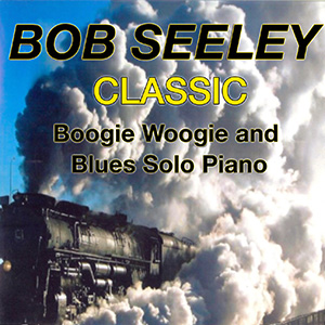 Classic Boogie Woogie album cover