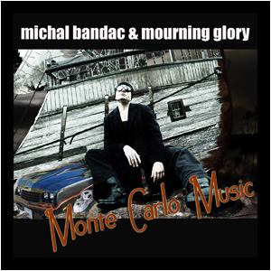 Monte Carlo Music & Salon Songs album cover